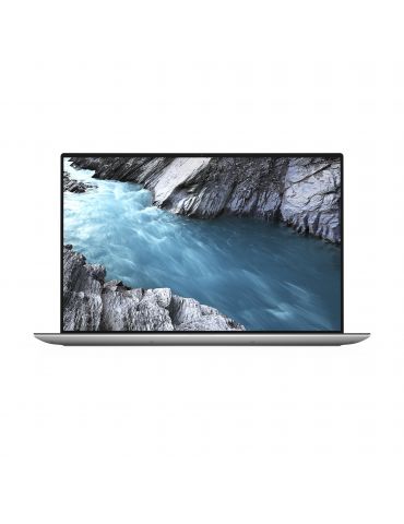 DELL XPS 15 9500 Notebook 39,6 cm (15.6") Ecran tactil UHD+ Intel® Core™ i7 16 Giga Bites DDR4-SDRAM 1000 Giga Bites SSD Dell - 