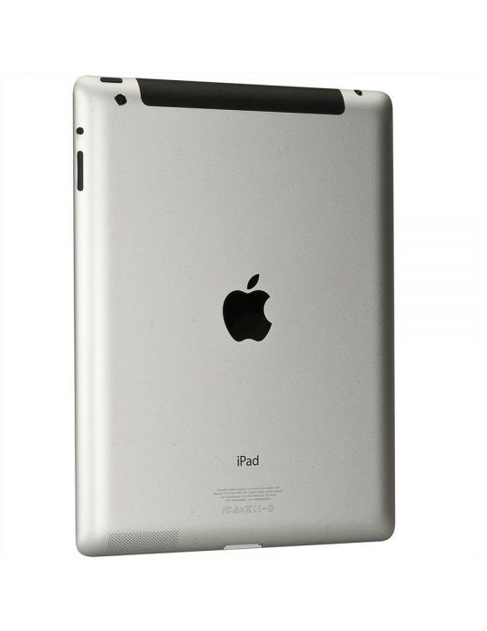Apple ipad 2 (9.7''1024x76816gbapple ios 4btwi-fi3g) black retail Apple - 1