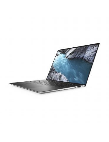 DELL XPS 15 9500 Notebook 39,6 cm (15.6") Ecran tactil UHD+ Intel® Core™ i7 16 Giga Bites DDR4-SDRAM 1000 Giga Bites SSD Dell - 