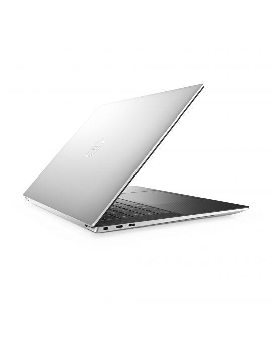 DELL XPS 15 9500 Notebook 39,6 cm (15.6") Ecran tactil UHD+ Intel® Core™ i7 16 Giga Bites DDR4-SDRAM 1000 Giga Bites SSD Dell - 