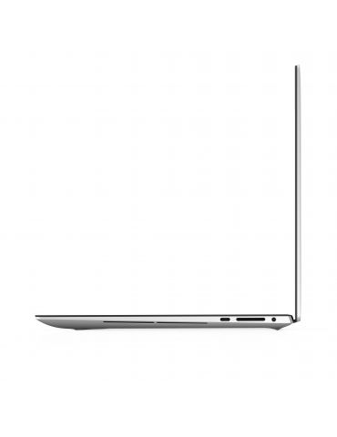 DELL XPS 15 9500 Notebook 39,6 cm (15.6") Ecran tactil UHD+ Intel® Core™ i7 16 Giga Bites DDR4-SDRAM 1000 Giga Bites SSD Dell - 