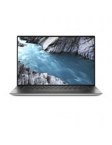 DELL XPS 15 9500 Notebook 39,6 cm (15.6") Ecran tactil UHD+ Intel® Core™ i7 16 Giga Bites DDR4-SDRAM 1000 Giga Bites SSD Dell - 