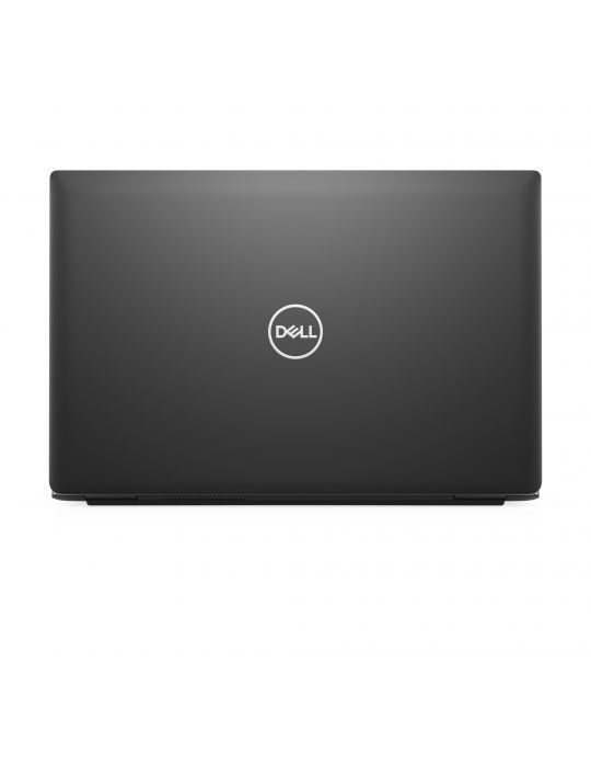 Laptop Dell Latitude 3520, Intel Core i3-1115G4, 15.6inch, RAM 8GB, SSD 256GB, Intel Iris Xe Graphics, Windows 10 Pro, Gray Dell
