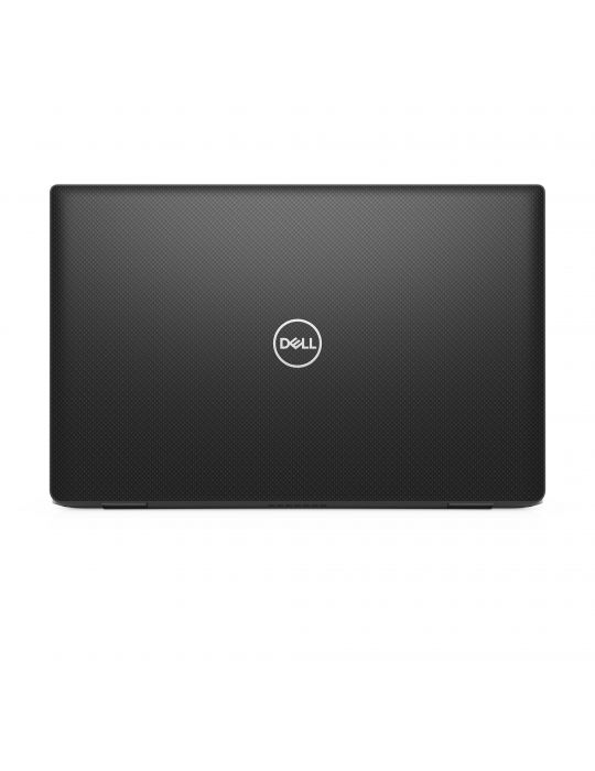 Laptop Dell Latitude 7520,Intel Core i7-1185G7,15.6",RAM 16GB,SSD 256GB,Intel Iris Xe Graphics,Win 10 Pro,Carbon Grey Dell - 10