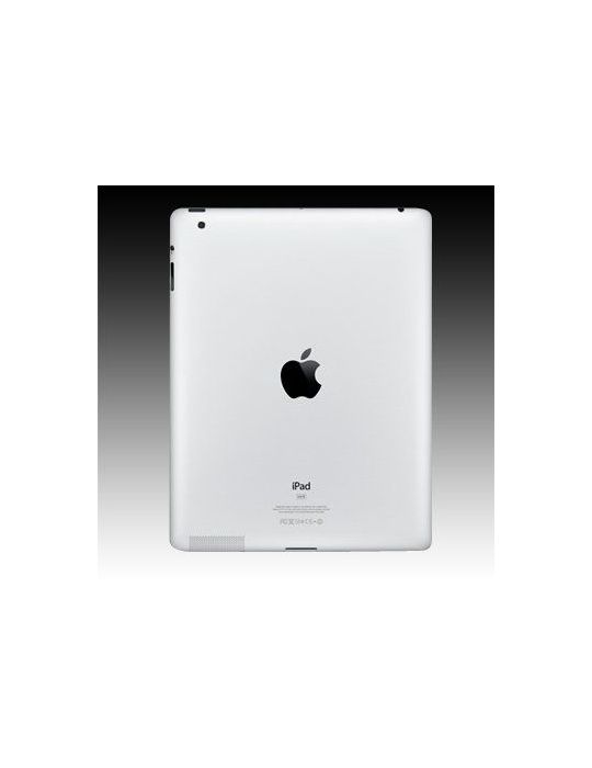 Apple ipad 2 (9.7''1024x76832gbapple ios 4btwi-fi) black retail Apple - 1