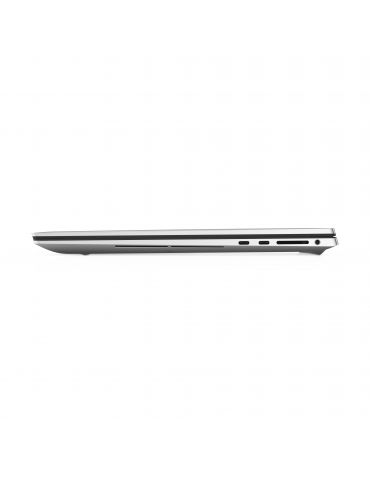 DELL XPS 17 9700 Notebook 43,2 cm (17") Ecran tactil UHD+ Intel® Core™ i7 32 Giga Bites DDR4-SDRAM 2000 Giga Bites SSD NVIDIA® D
