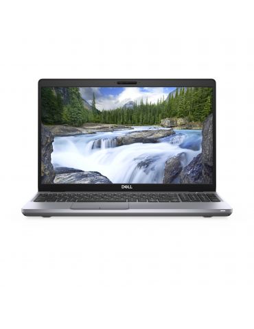 DELL Latitude 5511 Notebook 39,6 cm (15.6") Full HD Intel® Core™ i5 8 Giga Bites DDR4-SDRAM 256 Giga Bites SSD Wi-Fi 6 Dell - 2