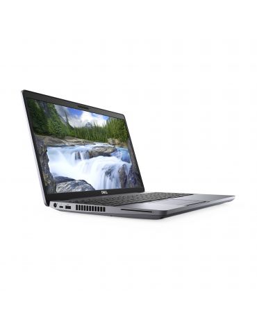 DELL Latitude 5511 Notebook 39,6 cm (15.6") Full HD Intel® Core™ i5 8 Giga Bites DDR4-SDRAM 256 Giga Bites SSD Wi-Fi 6 Dell - 4