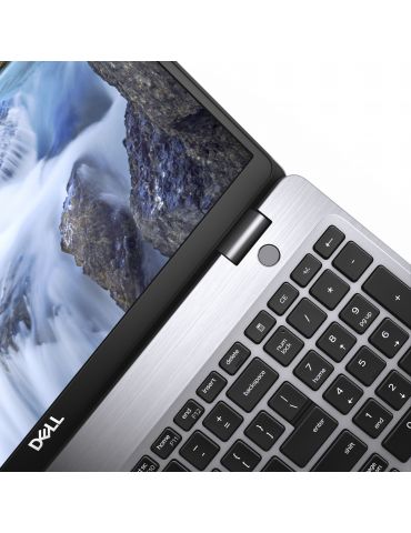 DELL Latitude 5511 Notebook 39,6 cm (15.6") Full HD Intel® Core™ i5 8 Giga Bites DDR4-SDRAM 256 Giga Bites SSD Wi-Fi 6 Dell - 8