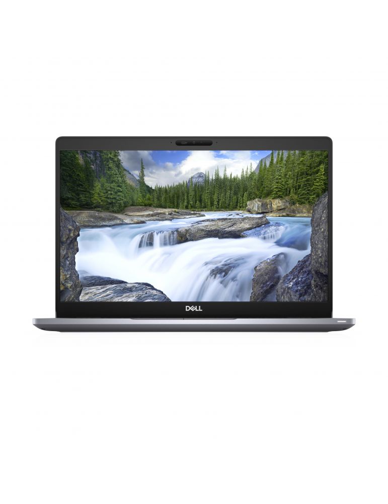 DELL Latitude 5310 Notebook 33,8 cm (13.3") Full HD Intel Core i5 8 Giga Bites DDR4-SDRAM 512 Giga Bites SSD Wi-Fi 6