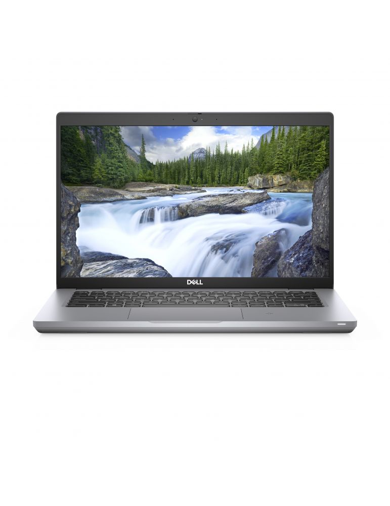 Laptop Dell Latitude 5421, Intel Core i5-11500H, 14inch, RAM 8GB, SSD 256GB, Intel UHD Graphics, Windows 11 Pro, Gray