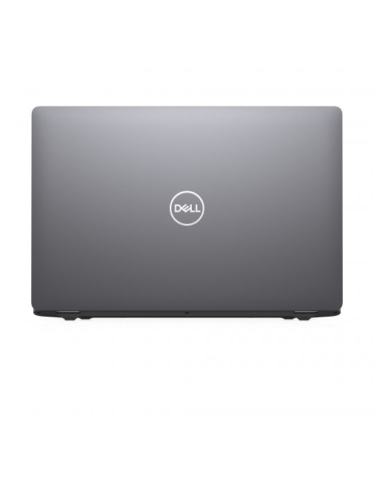 DELL Latitude 5510 Notebook 39,6 cm (15.6") Full HD Intel® Core™ i5 8 Giga Bites DDR4-SDRAM 512 Giga Bites SSD Wi-Fi 6 Dell - 5