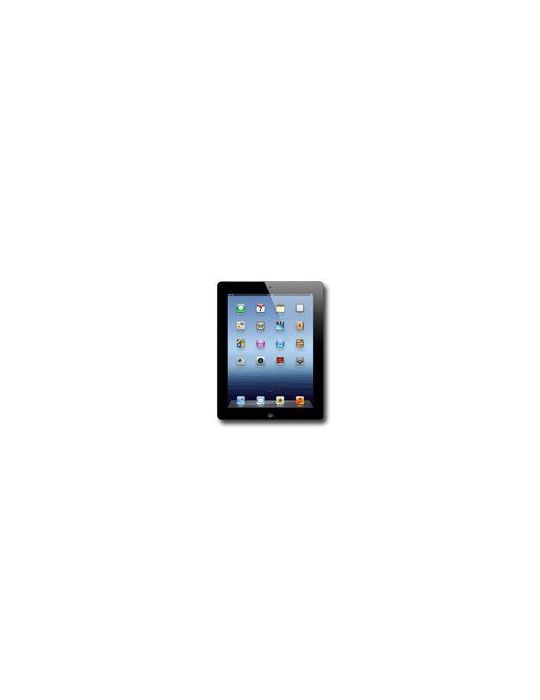 Apple new ipad (9.7''2048x153664gbapple ios 5wi-fibt) black retail Apple - 1