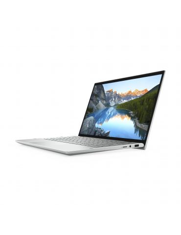 DELL Inspiron 7306 Hibrid (2 în 1) 33,8 cm (13.3") Ecran tactil 4K Ultra HD Intel® Core™ i7 16 Giga Bites LPDDR4x-SDRAM 512 Dell