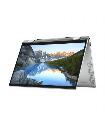 DELL Inspiron 7306 Hibrid (2 în 1) 33,8 cm (13.3") Ecran tactil Full HD Intel® Core™ i7 16 Giga Bites LPDDR4x-SDRAM 1000 Giga De