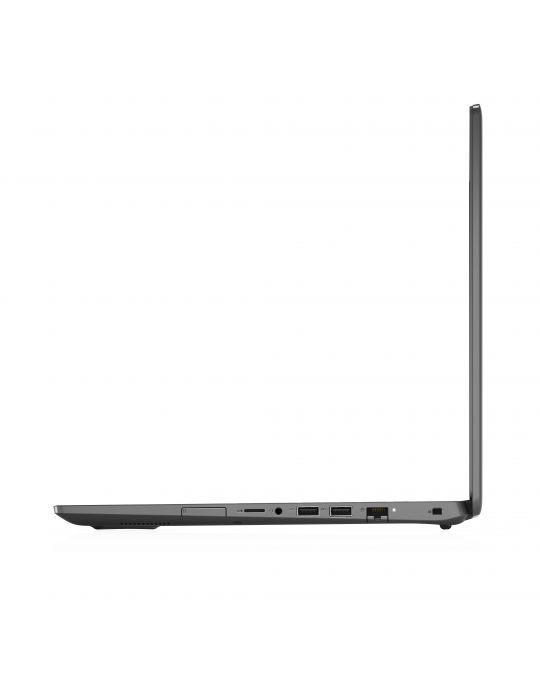 DELL Latitude 3510 Notebook 39,6 cm (15.6") Full HD Intel® Core™ i7 8 Giga Bites DDR4-SDRAM 256 Giga Bites SSD Wi-Fi 6 Dell - 6