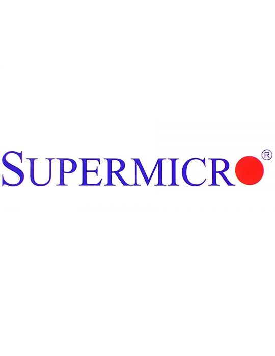 Supermicro toshiba xg5 512gb nvme m.2 22x80mm Supermicro - 1