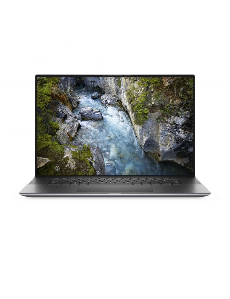 DELL Precision 5750 Stație de lucru mobilă 43,2 cm (17") Full HD+ Intel Core i7 32 Giga Bites DDR4-SDRAM 512 Giga Bites SSD