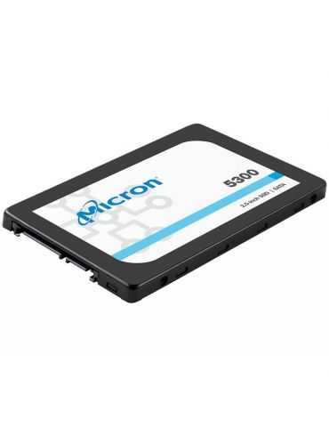 Micron 5300 max 1.92tb enterprise ssd 2.5” 7mm sata 6 Micron - 1