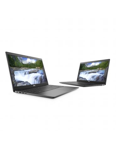 DELL Latitude 3510 Notebook 39,6 cm (15.6") Full HD Intel® Core™ i5 8 Giga Bites DDR4-SDRAM 256 Giga Bites SSD Wi-Fi 6 Dell - 10