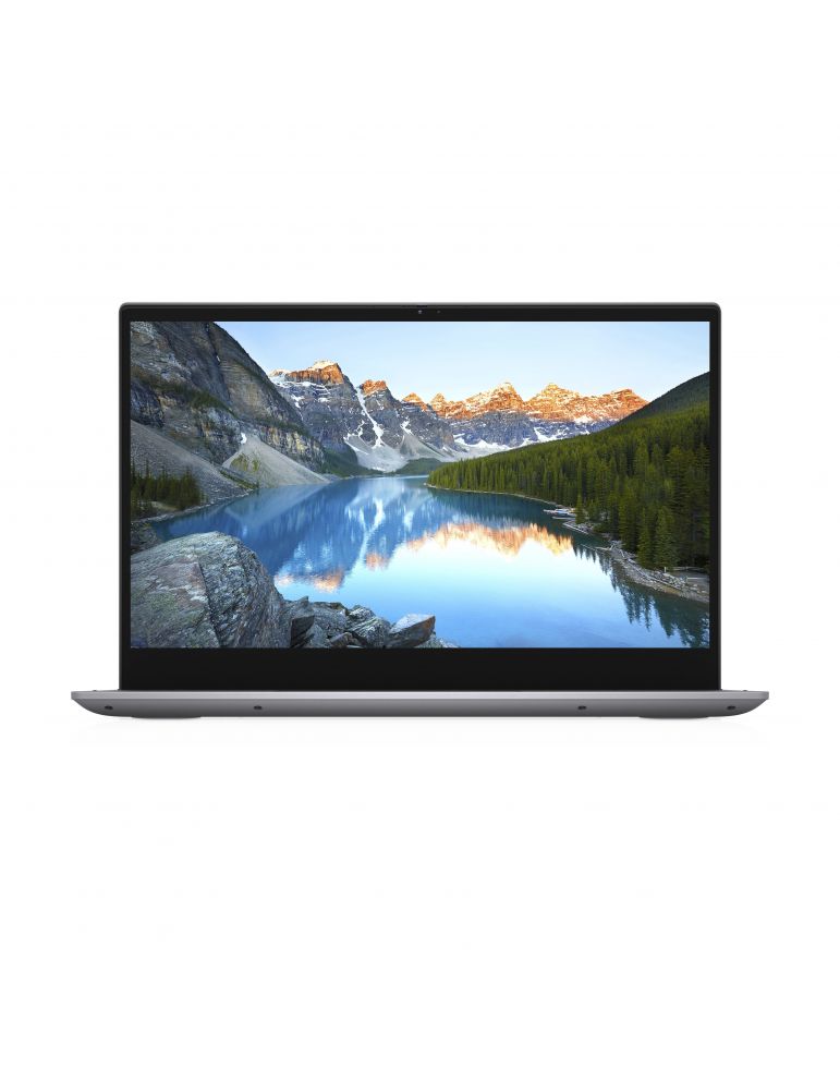 DELL Inspiron 5406 2in1 Hibrid (2 în 1) 35,6 cm (14") Ecran tactil Full HD Intel Core i7 16 Giga Bites DDR4-SDRAM 512 Giga