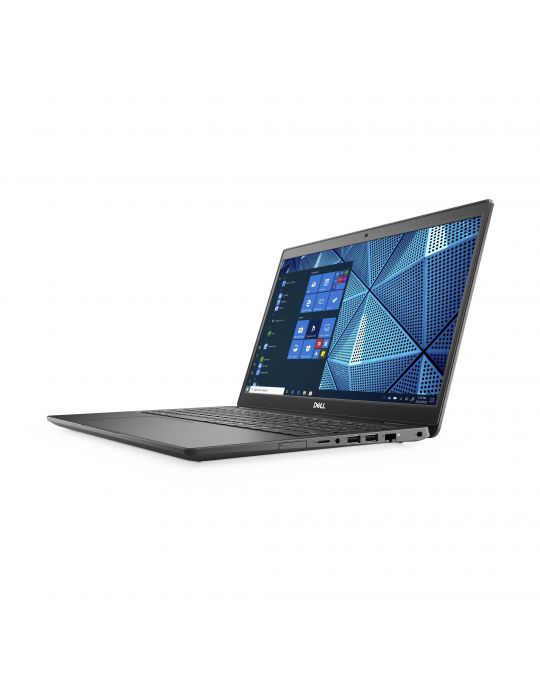 DELL Latitude 3510 Notebook 39,6 cm (15.6") Full HD Intel® Core™ i5 8 Giga Bites DDR4-SDRAM 256 Giga Bites SSD Wi-Fi 6 Dell - 2