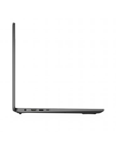 DELL Latitude 3510 Notebook 39,6 cm (15.6") Full HD Intel® Core™ i5 8 Giga Bites DDR4-SDRAM 256 Giga Bites SSD Wi-Fi 6 Dell - 7