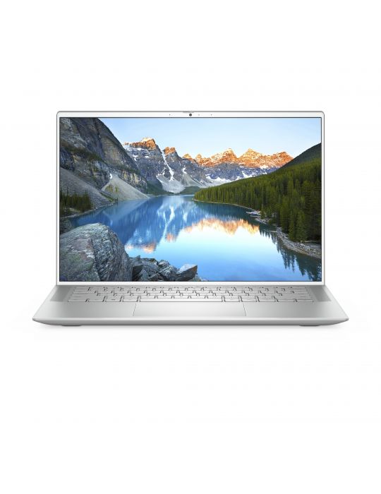 DELL Inspiron 7400 Notebook 36,8 cm (14.5") Quad HD+ Intel® Core™ i7 16 Giga Bites LPDDR4x-SDRAM 1000 Giga Bites SSD NVIDIA Dell