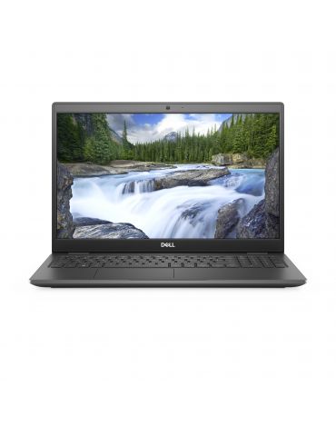 DELL Latitude 3510 Notebook 39,6 cm (15.6") Full HD Intel® Core™ i5 8 Giga Bites DDR4-SDRAM 256 Giga Bites SSD Wi-Fi 6 Dell - 9