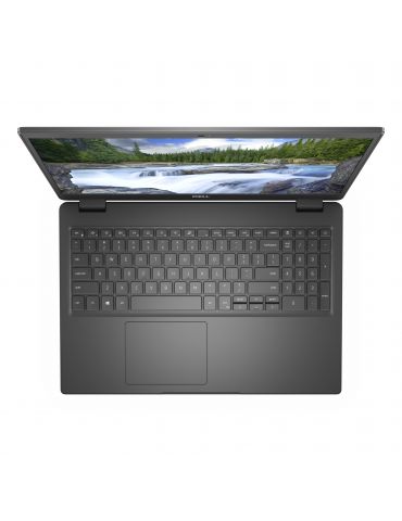 DELL Latitude 3510 Notebook 39,6 cm (15.6") Full HD Intel® Core™ i5 8 Giga Bites DDR4-SDRAM 256 Giga Bites SSD Wi-Fi 6 Dell - 10