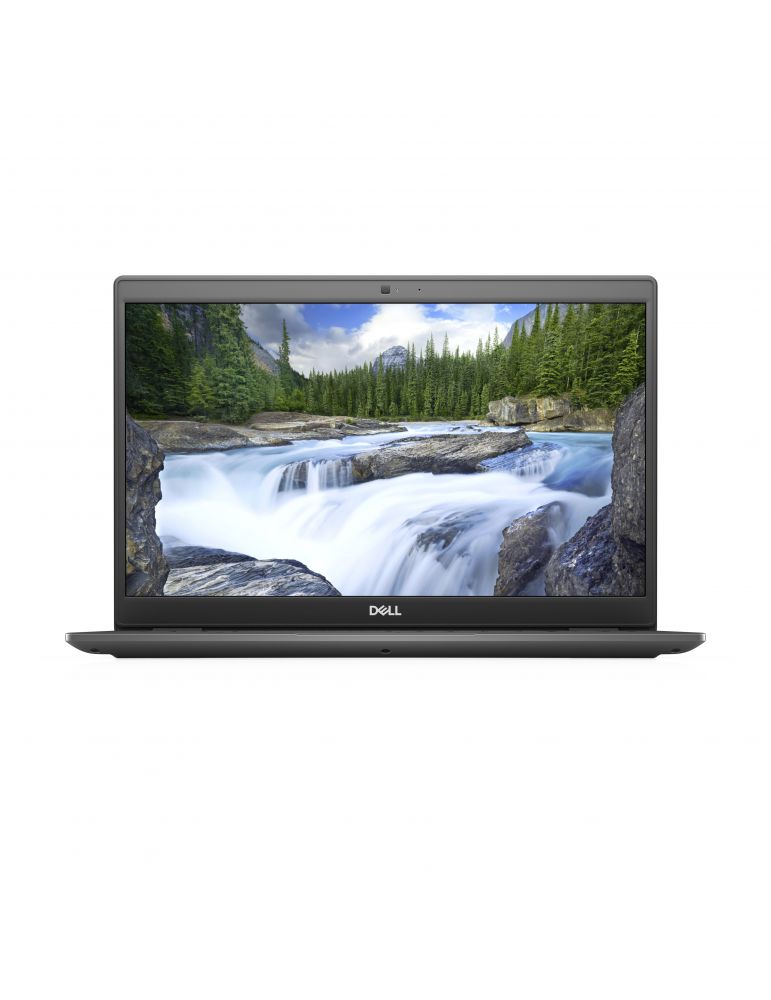 DELL Latitude 3510 Notebook 39,6 cm (15.6") Full HD Intel Core i3 8 Giga Bites DDR4-SDRAM 256 Giga Bites SSD Wi-Fi 6