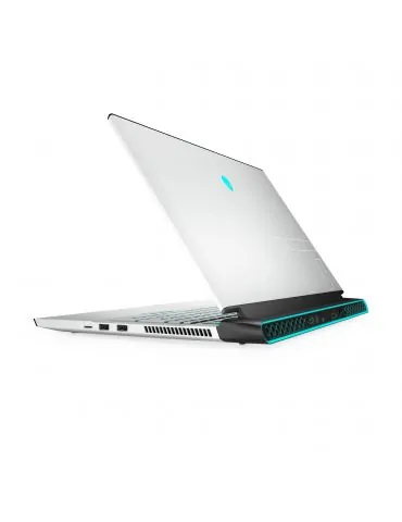 Alienware m17 R3 Notebook 43,9 cm (17.3") Full HD Intel® Core™ i7 16 Giga Bites DDR4-SDRAM 1536 Giga Bites SSD NVIDIA® GeForce A - Tik.ro