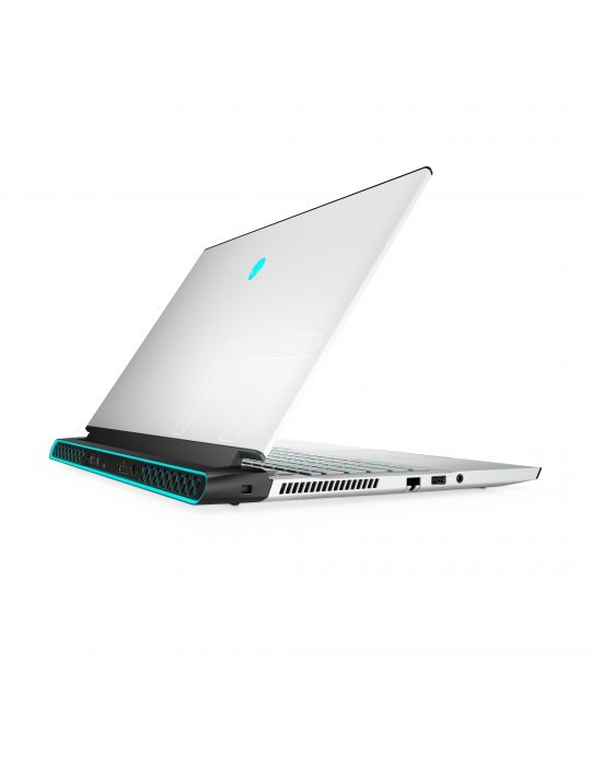 Alienware m17 R3 Notebook 43,9 cm (17.3") Full HD Intel® Core™ i7 16 Giga Bites DDR4-SDRAM 1536 Giga Bites SSD NVIDIA® GeForce A
