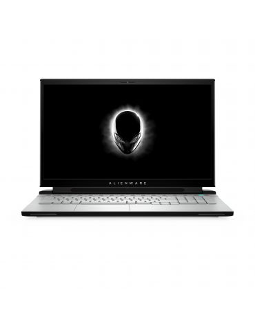 Alienware m17 R3 Notebook 43,9 cm (17.3") 4K Ultra HD Intel® Core™ i9 32 Giga Bites DDR4-SDRAM 4512 Giga Bites SSD NVIDIA Alienw - Tik.ro