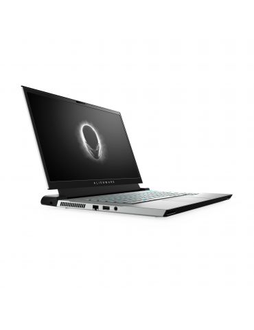 Alienware m15 R3 Notebook 39,6 cm (15.6") Full HD Intel® Core™ i7 16 Giga Bites DDR4-SDRAM 2000 Giga Bites SSD NVIDIA GeForce Al