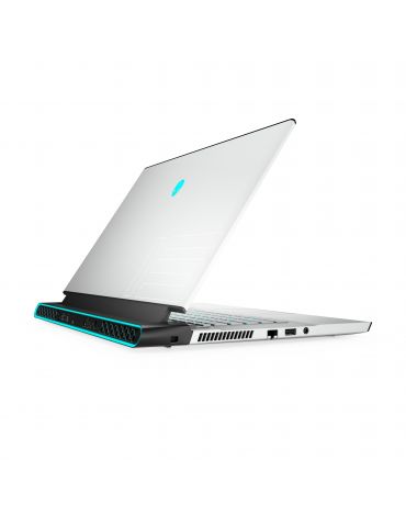 Alienware m15 R3 Notebook 39,6 cm (15.6") Full HD Intel® Core™ i7 16 Giga Bites DDR4-SDRAM 2000 Giga Bites SSD NVIDIA GeForce Al