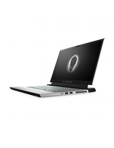 Alienware m15 R3 Notebook 39,6 cm (15.6") Full HD Intel® Core™ i7 32 Giga Bites DDR4-SDRAM 2512 Giga Bites SSD NVIDIA GeForce Al