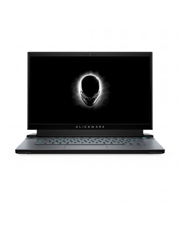 Alienware m15 R3 Notebook 39,6 cm (15.6") Full HD Intel® Core™ i9 32 Giga Bites DDR4-SDRAM 4512 Giga Bites SSD NVIDIA® GeForce A