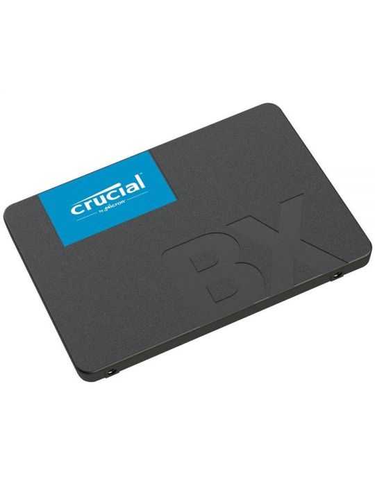 SSD intern Crucial BX500 240GB Crucial - 1