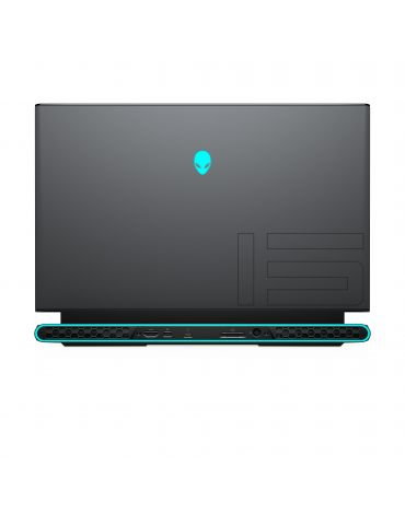 Alienware m15 R3 Notebook 39,6 cm (15.6") Full HD Intel® Core™ i9 32 Giga Bites DDR4-SDRAM 4512 Giga Bites SSD NVIDIA® GeForce A