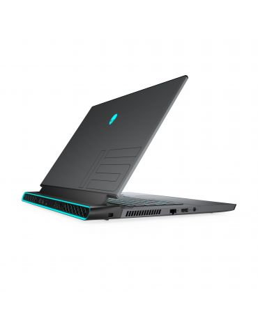 Alienware m15 R3 Notebook 39,6 cm (15.6") Full HD Intel® Core™ i9 32 Giga Bites DDR4-SDRAM 4512 Giga Bites SSD NVIDIA® GeForce A