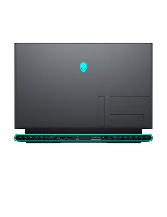 Alienware m15 R3 Notebook 39,6 cm (15.6") Full HD Intel® Core™ i9 32 Giga Bites DDR4-SDRAM 4512 Giga Bites SSD NVIDIA® GeForce A