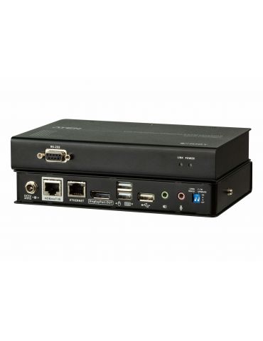 ATEN CE920 extender KVM Transmițător și receptor Aten - 1 - Tik.ro