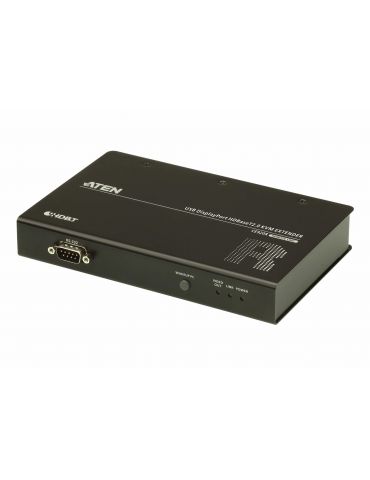 ATEN CE920 extender KVM Transmițător și receptor Aten - 5