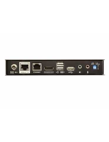 ATEN CE920 extender KVM Transmițător și receptor Aten - 6