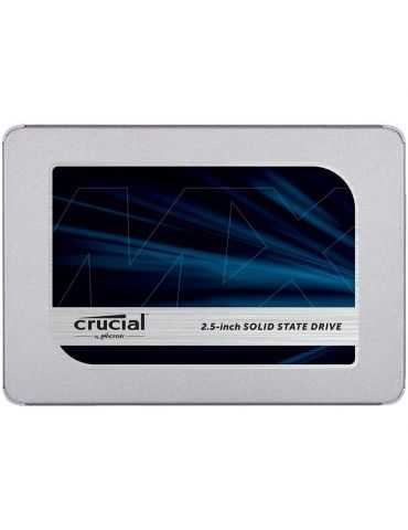 SSD intern Crucial MX500 250GB Crucial - 1