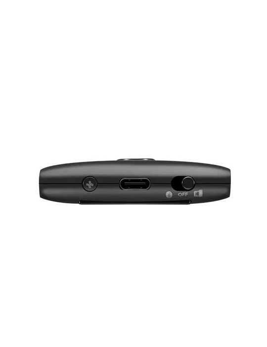 Lenovo GY51B37795 mouse-uri Ambidextru RF Wireless+Bluetooth+USB Type-A Optice 1600 DPI Lenovo - 5