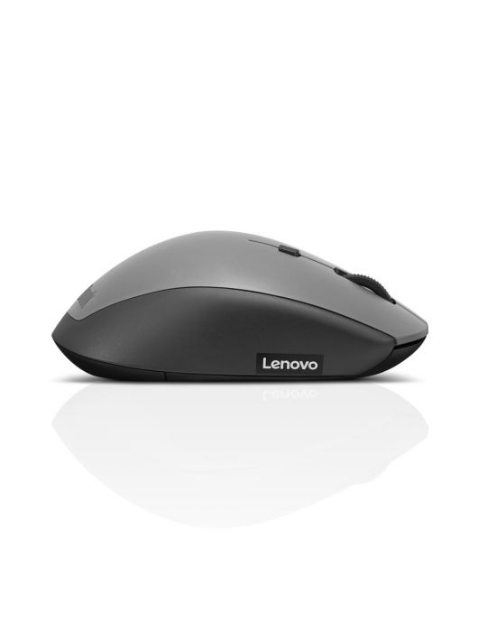 Lenovo 4Y50V81591 mouse-uri Mâna dreaptă RF fără fir Optice 2400 DPI Lenovo - 4