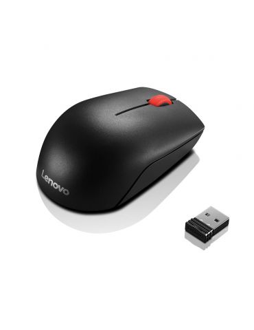 Lenovo 4Y50R20864 mouse-uri Ambidextru RF fără fir Optice Lenovo - 1 - Tik.ro