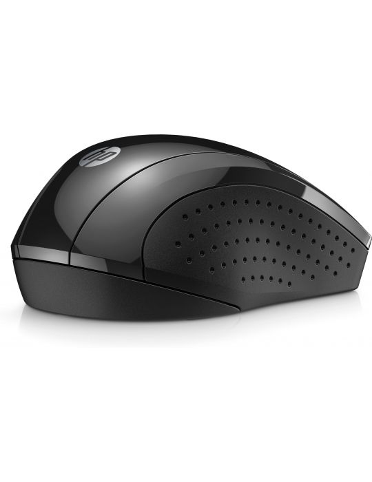 HP Mouse wireless 220 silenţios Hp - 2